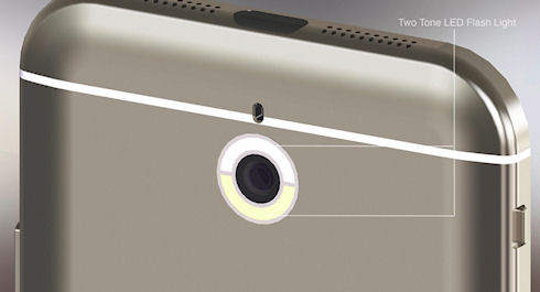 Очередной концепт iPhone 6 – под впечатлением от конференции Apple