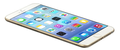 Продажи Galaxy S5 падают под давлением iPhone 6