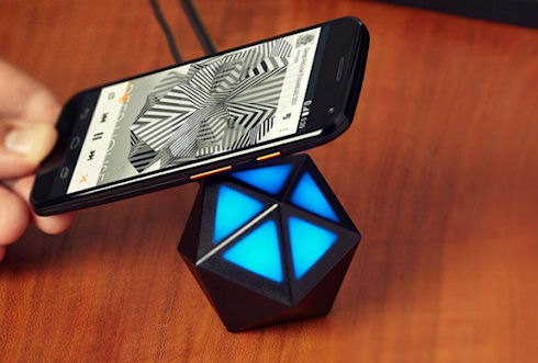 Moto Stream – доступный медиастример от Motorola