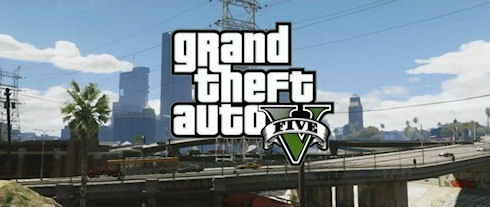 GTA V для PC, PlayStation 4 и Xbox One появится осенью 2014 года