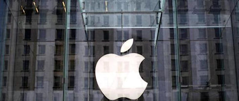 Евросоюз обвиняет Apple в неуплате налогов