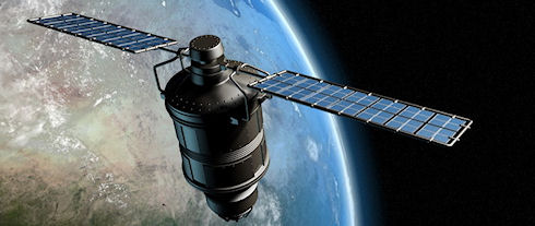 Google покупает «спутниковый» Skybox за 500 млн долларов