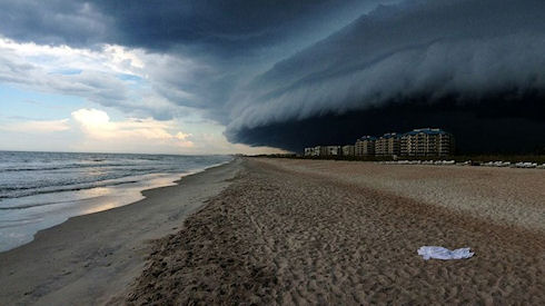 Лучшие iPhone-фотографы получили награды iPhone Photography Awards
