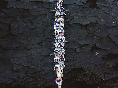 Лучшие iPhone-фотографы получили награды iPhone Photography Awards