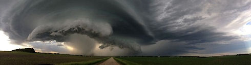 Лучшие iPhone-фотографы получили награды iPhone Photography Awards