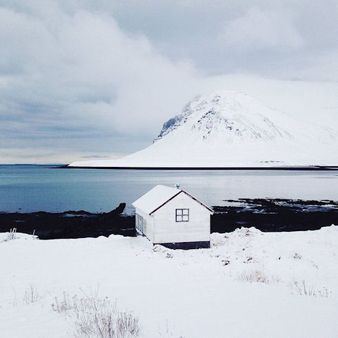 Лучшие iPhone-фотографы получили награды iPhone Photography Awards