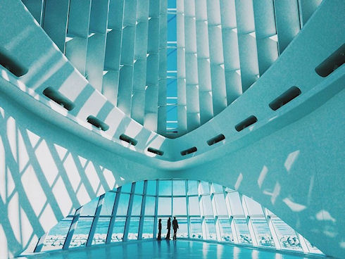 Лучшие iPhone-фотографы получили награды iPhone Photography Awards
