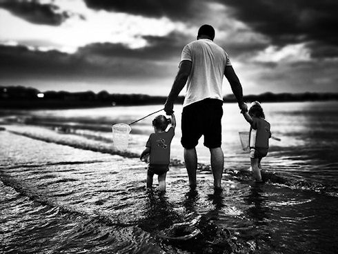 Лучшие iPhone-фотографы получили награды iPhone Photography Awards
