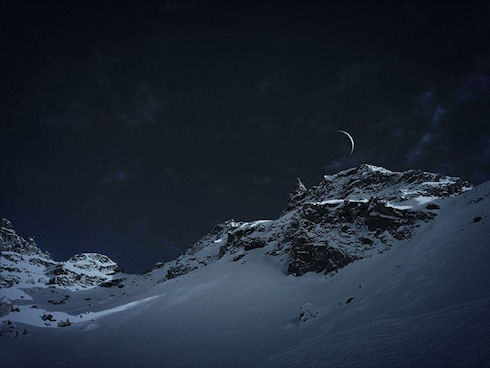 Лучшие iPhone-фотографы получили награды iPhone Photography Awards