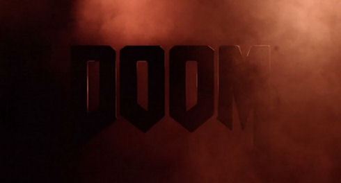 Bethesda анонсирует новый Doom на QuakeCon 2014