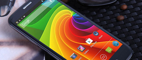 Китайский двойник Galaxy S4 продавался с троянской программой