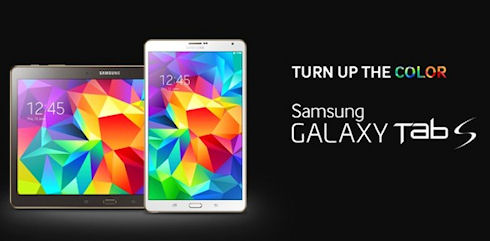 Samsung Galaxy S Tab – доступные планшеты класса «премиум»