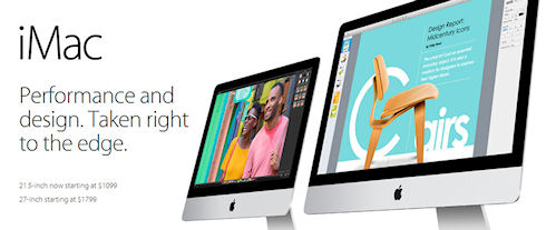Бюджетный iMac по цене от 1 до 1,5 тыс. долларов