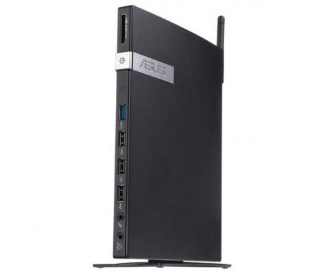 Eee Box EB1036 – компактный десктоп от Asus