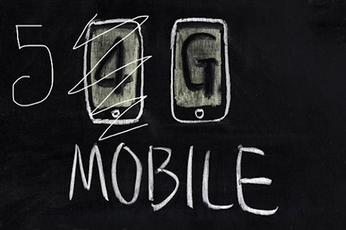 ЕС и Южная Корея займутся внедрением сетей 5G