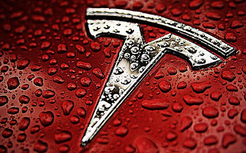 Tesla Motors открывает доступ к своим патентам