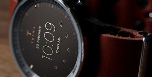 iWatch для стильных и спортивных