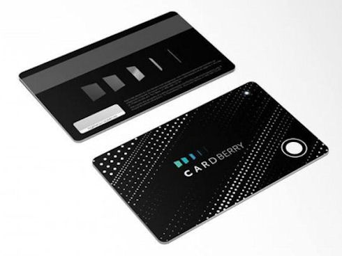 Cardberry – универсальная дисконтная карта