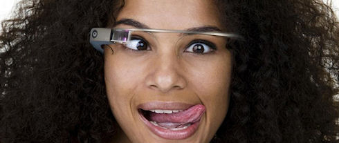 Google запустила мировые продажи Glass