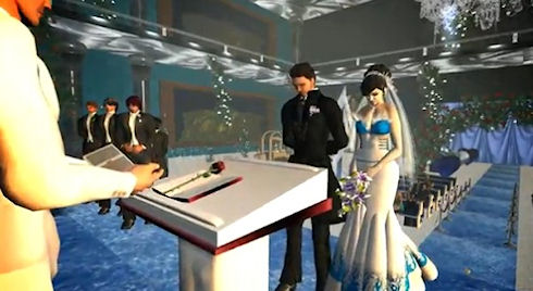 Новая версия Second Life появится в 2016 году
