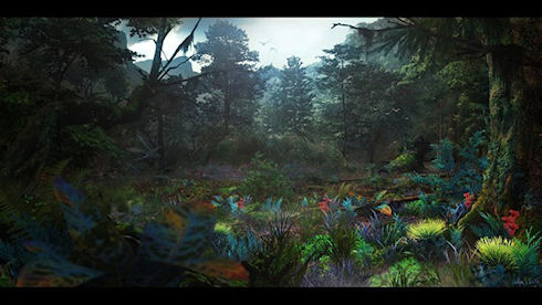 West Games собирает деньги на новый постапокалипсис Areal