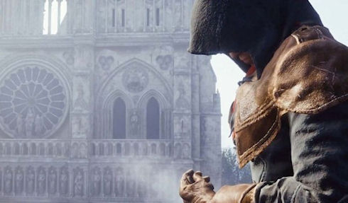 Ubisoft выпустит Assassins Creed: Unity для всех платформ одновременно