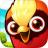 Birzzle Fever – свободу птичкам!