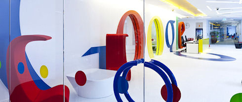 Google – самая уважаемая компания в мире