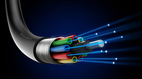 ESnet – сверхскоростная сеть NASA