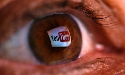 Новые функции в YouTube
