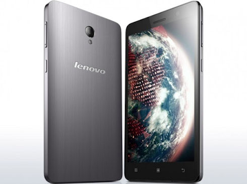 Lenovo выпустит 60 новых смартфонов за год