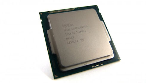 Intel продемонстрировала Pentium 20th Anniversary Edition G3258 без ограничений для разгона