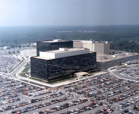 АНБ США следит за пользователями Tor