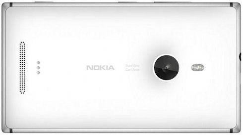 Инженеры Canon помогут в создании камеры для новой Nokia Lumia