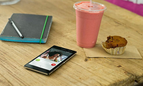 Sony Xperia C3 – модный смартфон для модного увлечения