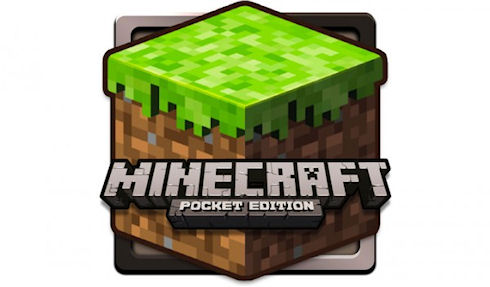 Обновление Minecraft Pocket Edition 0.9.0