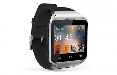 Smart Pulse M9010 – первые умные часы из Индии