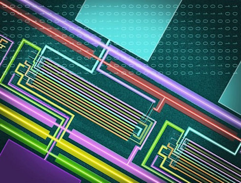 IBM выделит 3 млрд долларов на создание процессоров нового поколения