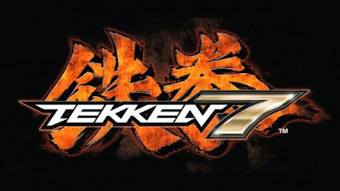 Новый Tekken 7 использует Unreal Engine 4