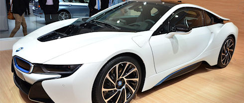 Samsung SDI объявила о наращивании поставок аккумуляторов для BMW