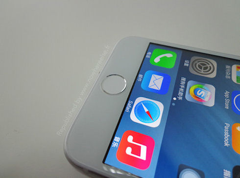 Китайский «iPhone 6» уже в продаже