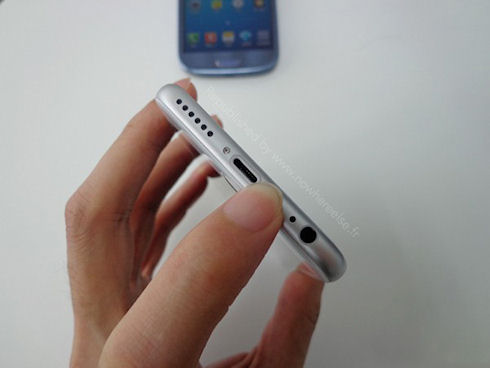 Китайский «iPhone 6» уже в продаже