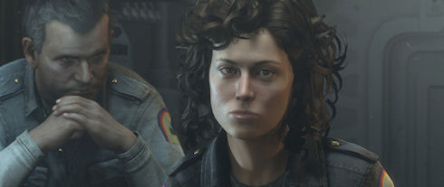 Alien: Isolation – «лучшие» Чужие в истории