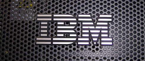 Apple и IBM запустили «корпоративную» программу сотрудничества