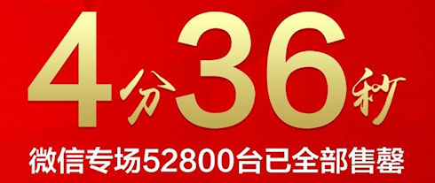 52,8 тыс. смартфонов ZTE Nubia Z7 были проданы за 5 минут!