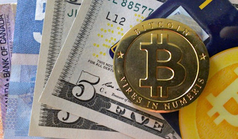 Dell начала продажи компьютеров за Bitcoin
