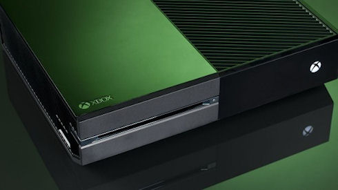 Обновление для Xbox One: мобильные покупки и просмотр фильмов в 3D