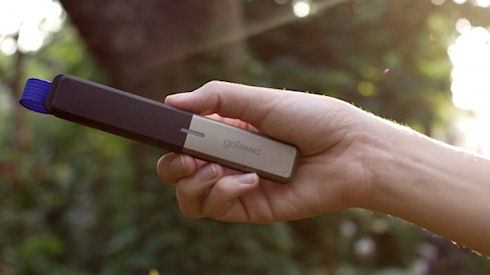 goTenna – превращает смартфон в рацию goTenna – превращает смартфон в рацию