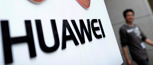 Huawei удалось увеличить прибыль от продаж до 21 млрд долларов