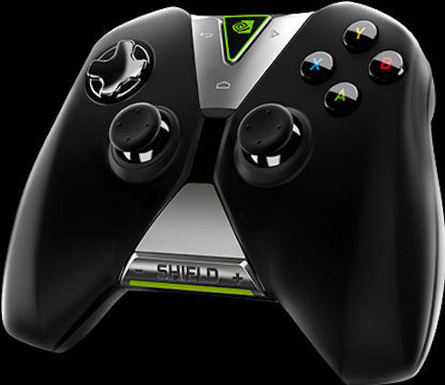 NVIDIA принимает предзаказы на игровые планшеты Shield нового поколения